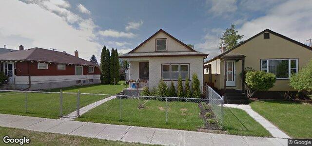 Larawan ng 258 Jamison Avenue sa Winnipeg, Manitoba