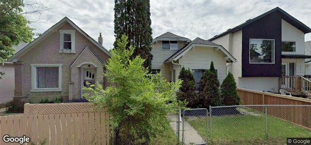 Larawan ng 258 Martin Avenue W sa Winnipeg, Manitoba
