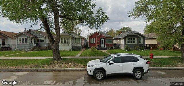 Larawan ng 258 Munroe Avenue sa Winnipeg, Manitoba
