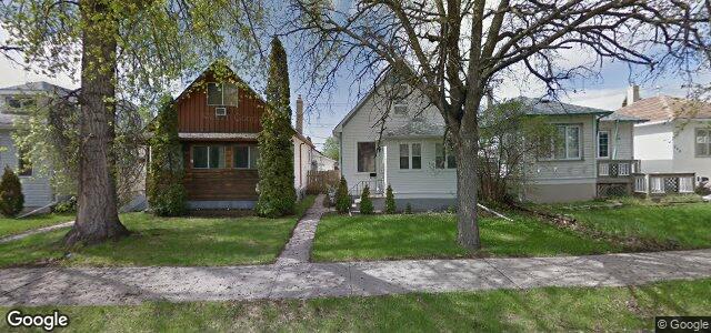 Photo of 258 Ottawa Avenue in Winnipeg, Manitoba