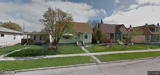 Larawan ng 259 Jamison Avenue sa Winnipeg, Manitoba