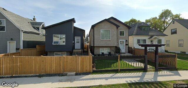 Larawan ng 260 Bowman Avenue sa Winnipeg, Manitoba