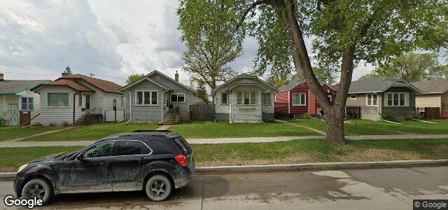 Larawan ng 260 Munroe Avenue sa Winnipeg, Manitoba