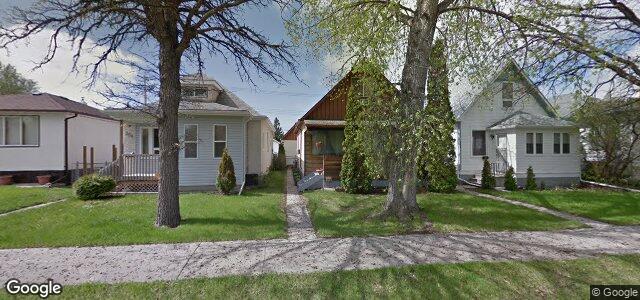 Larawan ng 260 Ottawa Avenue sa Winnipeg, Manitoba