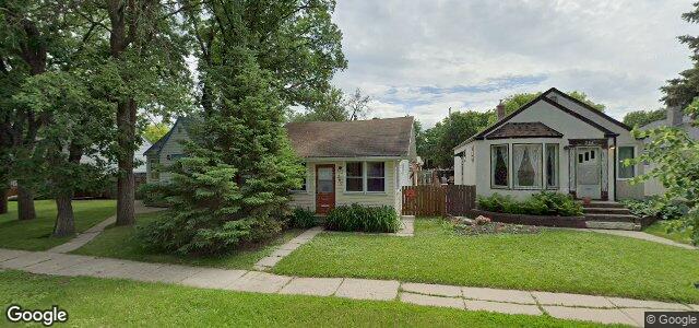 Larawan ng 260 Winterton Avenue sa Winnipeg, Manitoba