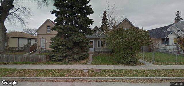 261 Chalmers Avenue（加拿大曼尼托巴省溫尼伯市）房屋照片