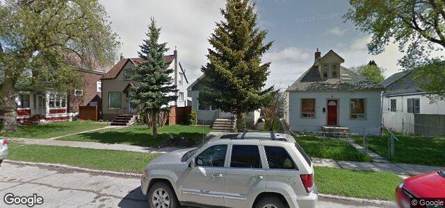 Larawan ng 261 Larsen Avenue sa Winnipeg, Manitoba