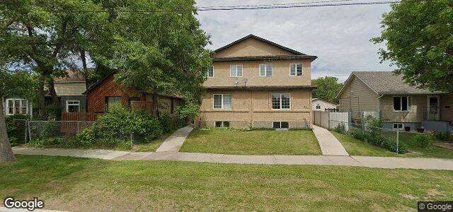 Larawan ng 261 Midwinter Avenue sa Winnipeg, Manitoba
