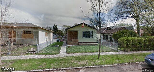 Larawan ng 261 Ottawa Avenue sa Winnipeg, Manitoba