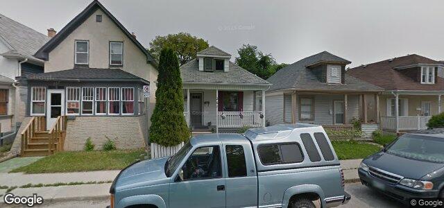 Larawan ng 261 Union Avenue W sa Winnipeg, Manitoba