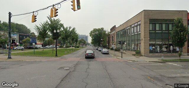 Larawan ng 261 Washington Avenue sa Winnipeg, Manitoba