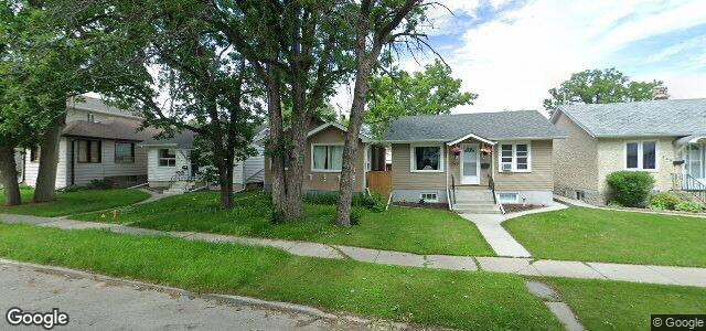 Larawan ng 261 Winterton Avenue sa Winnipeg, Manitoba