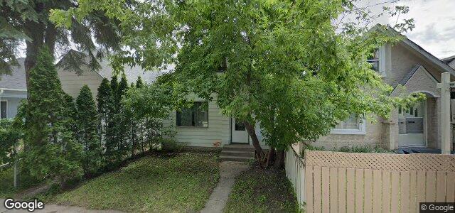 Larawan ng 262 Martin Avenue W sa Winnipeg, Manitoba