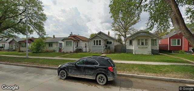 Larawan ng 262 Munroe Avenue sa Winnipeg, Manitoba