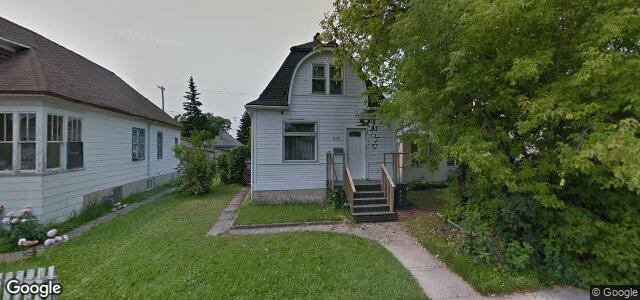 Larawan ng 262 Union Avenue W sa Winnipeg, Manitoba