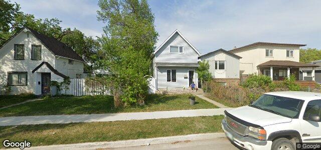 Larawan ng 263 Bowman Avenue sa Winnipeg, Manitoba