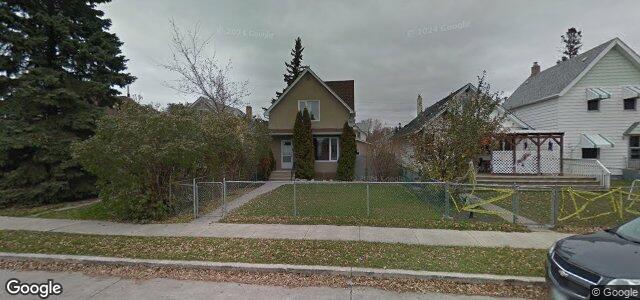 263 Chalmers Avenue（加拿大曼尼托巴省温尼伯市）房屋照片