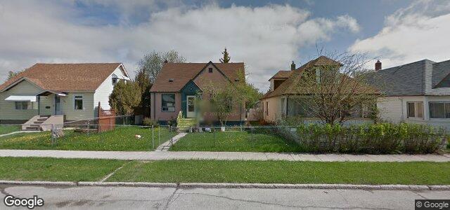 Larawan ng 263 Jamison Avenue sa Winnipeg, Manitoba