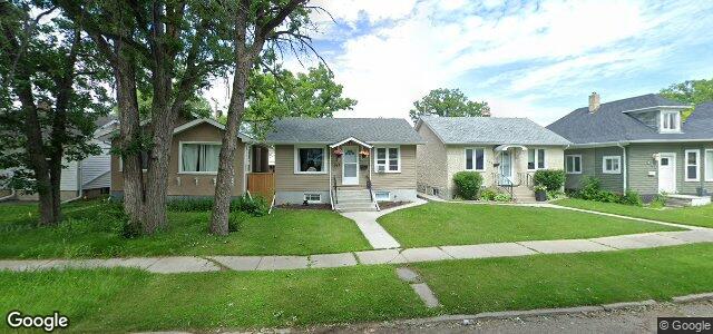 Larawan ng 263 Winterton Avenue sa Winnipeg, Manitoba