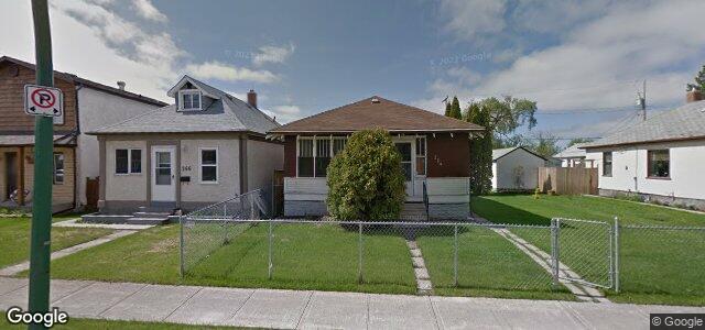 Larawan ng 264 Jamison Avenue sa Winnipeg, Manitoba