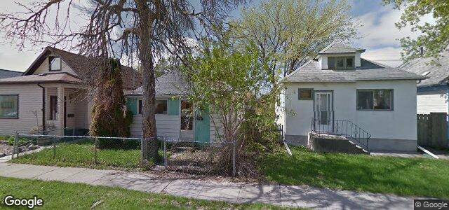 Larawan ng 264 Larsen Avenue sa Winnipeg, Manitoba