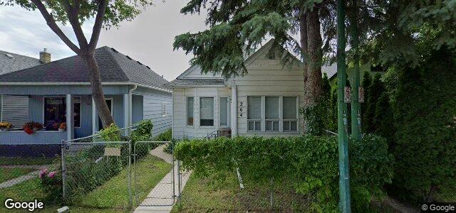 Larawan ng 264 Martin Avenue W sa Winnipeg, Manitoba