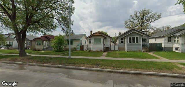 264 Munroe Avenue（加拿大曼尼托巴省溫尼伯市）房屋照片