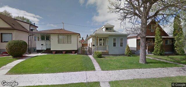 Larawan ng 264 Ottawa Avenue sa Winnipeg, Manitoba