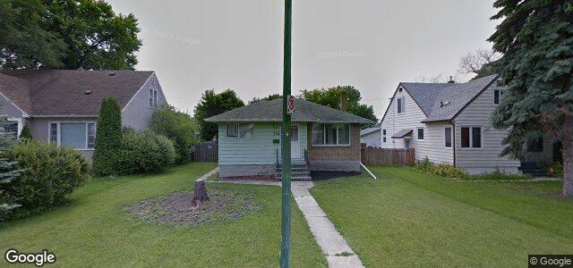 Larawan ng 264 Poplar Avenue sa Winnipeg, Manitoba