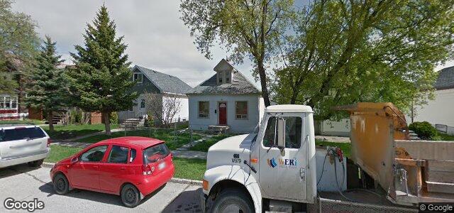 Larawan ng 265 Larsen Avenue sa Winnipeg, Manitoba
