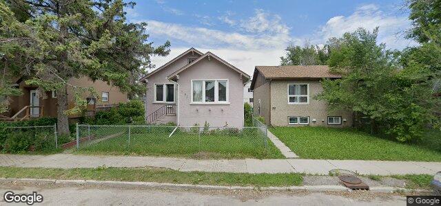 Larawan ng 265 Martin Avenue W sa Winnipeg, Manitoba