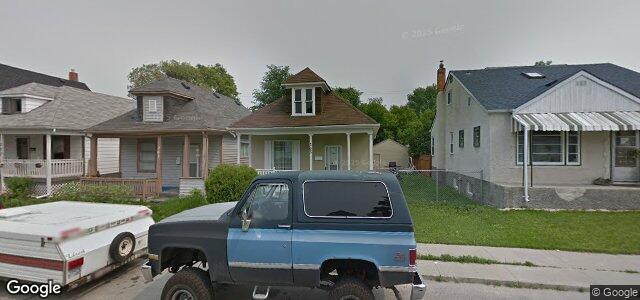 Larawan ng 265 Union Avenue W sa Winnipeg, Manitoba