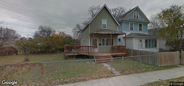 266 Chalmers Avenue（加拿大曼尼托巴省溫尼伯市）房屋照片