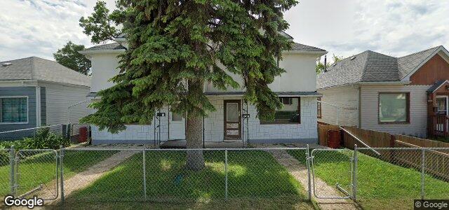 Larawan ng 266 Harbison Avenue W sa Winnipeg, Manitoba