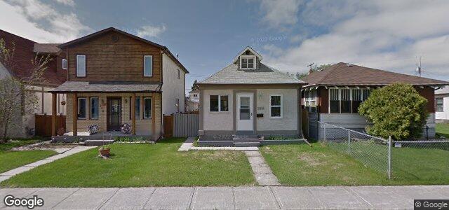 Larawan ng 266 Jamison Avenue sa Winnipeg, Manitoba