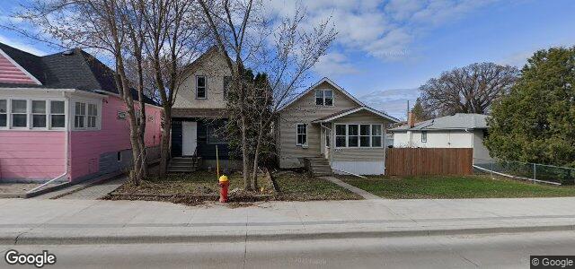 Larawan ng 266 Johnson Avenue W sa Winnipeg, Manitoba