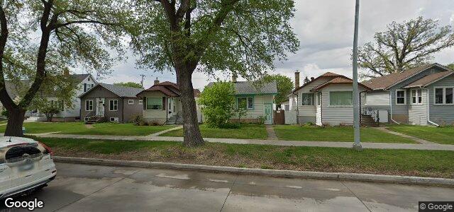 Larawan ng 266 Munroe Avenue sa Winnipeg, Manitoba