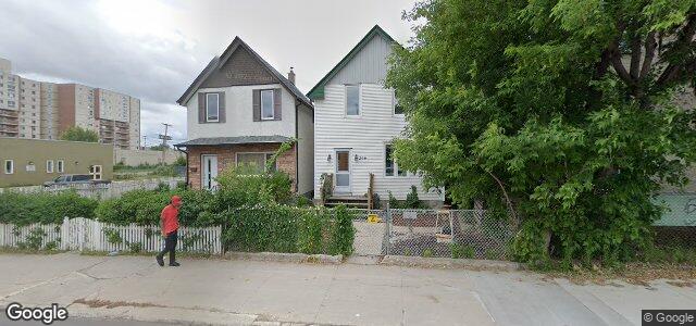Larawan ng 266 Talbot Avenue sa Winnipeg, Manitoba