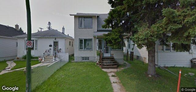Larawan ng 266 Union Avenue W sa Winnipeg, Manitoba
