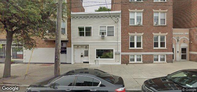 Larawan ng 266 Washington Avenue sa Winnipeg, Manitoba