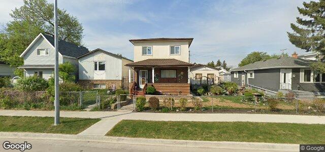 Larawan ng 267 Bowman Avenue sa Winnipeg, Manitoba