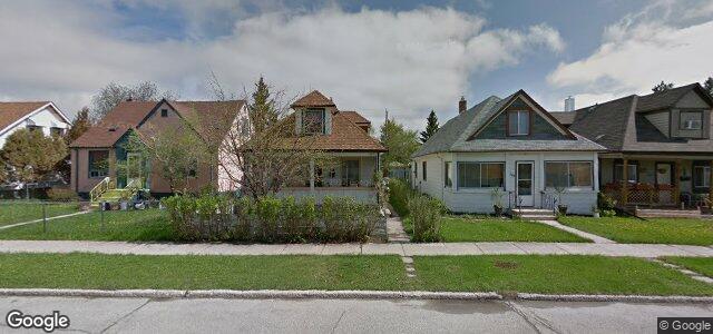 Larawan ng 267 Jamison Avenue sa Winnipeg, Manitoba