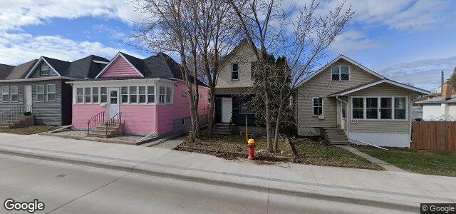 Larawan ng 268 Johnson Avenue W sa Winnipeg, Manitoba