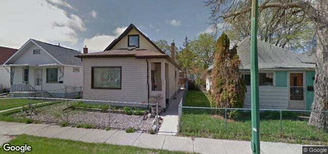 Larawan ng 268 Larsen Avenue sa Winnipeg, Manitoba