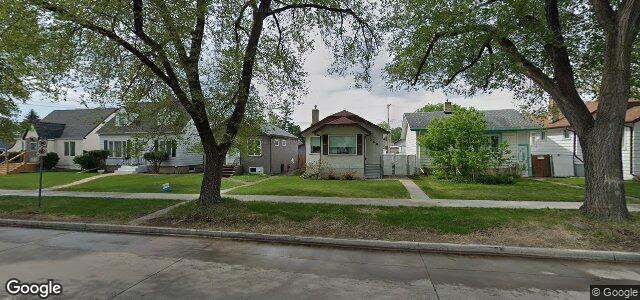 Larawan ng 268 Munroe Avenue sa Winnipeg, Manitoba