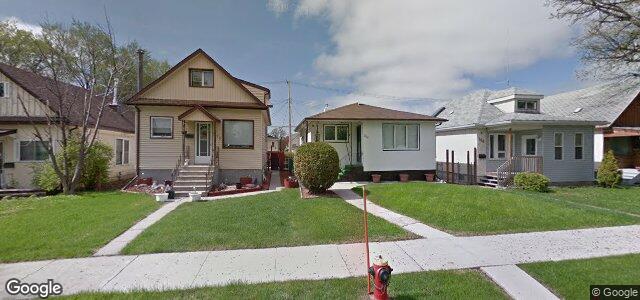 Larawan ng 268 Ottawa Avenue sa Winnipeg, Manitoba