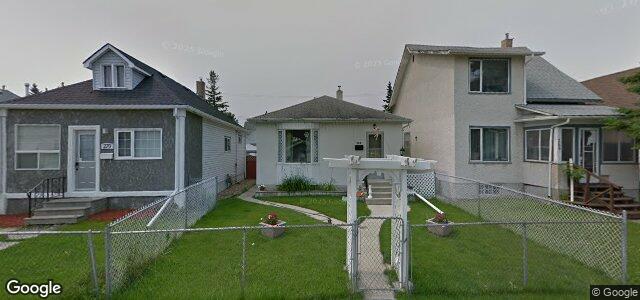 Larawan ng 268 Union Avenue W sa Winnipeg, Manitoba