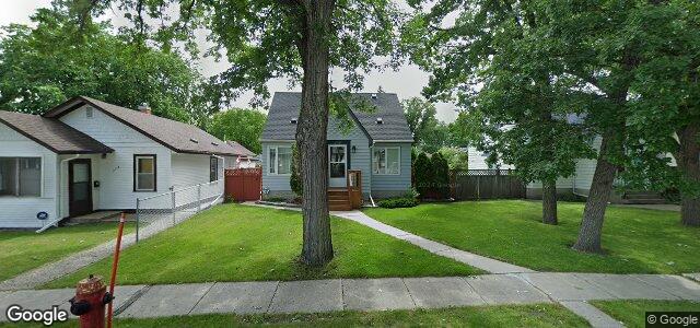 Larawan ng 268 Winterton Avenue sa Winnipeg, Manitoba