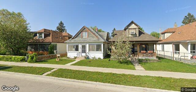 Larawan ng 269 Jamison Avenue sa Winnipeg, Manitoba