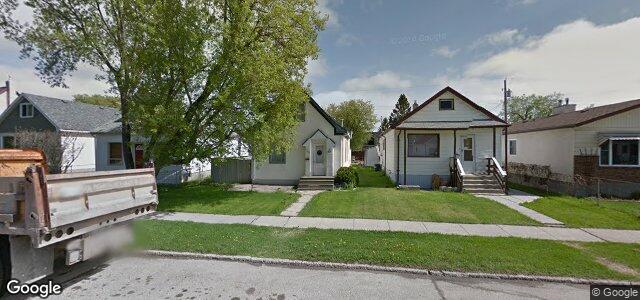 Larawan ng 269 Larsen Avenue sa Winnipeg, Manitoba
